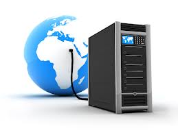 Server Hosting